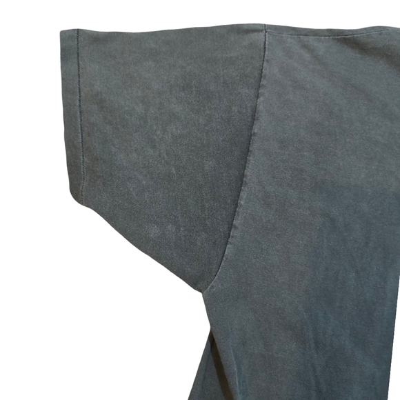 Vintage 90's Claim Jumper Restaurant Single Stitch Shirt Men's XL Retro Grunge - Picture 5 of 8